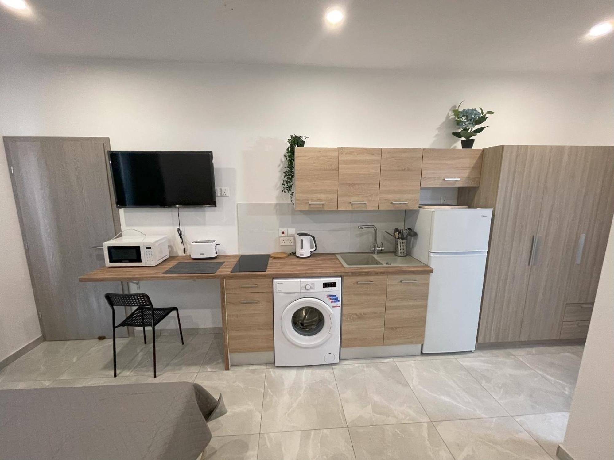 Arf Apartments - With Jacuzzi At The Complex Emba 외부 사진