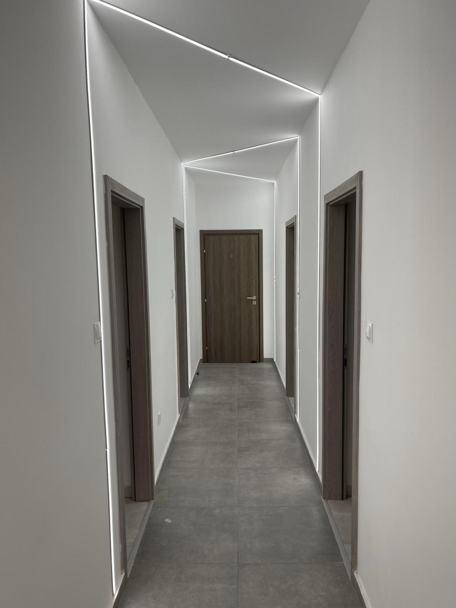 Arf Apartments - With Jacuzzi At The Complex Emba 외부 사진